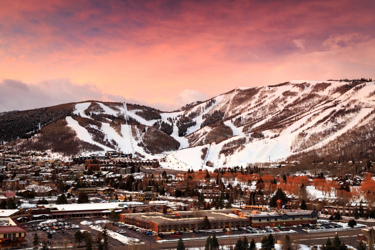 Top 5 Ski Destinations in the US Infinity Insurance